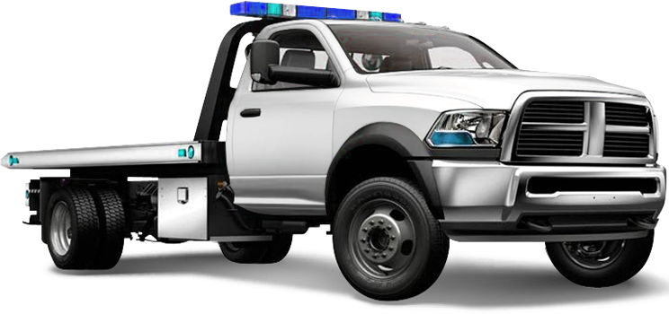 Local Tow Truck Service