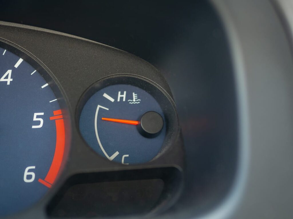 Why is your car overheating, and what can you do about it?