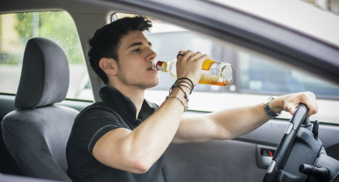 Drunk Driving 101: The Dangers of Alcohol and How to Avoid Them