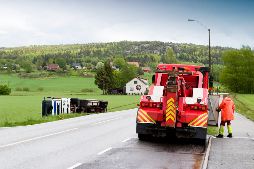 10 Tips for Preparing your Vehicle for Long Distance Towing