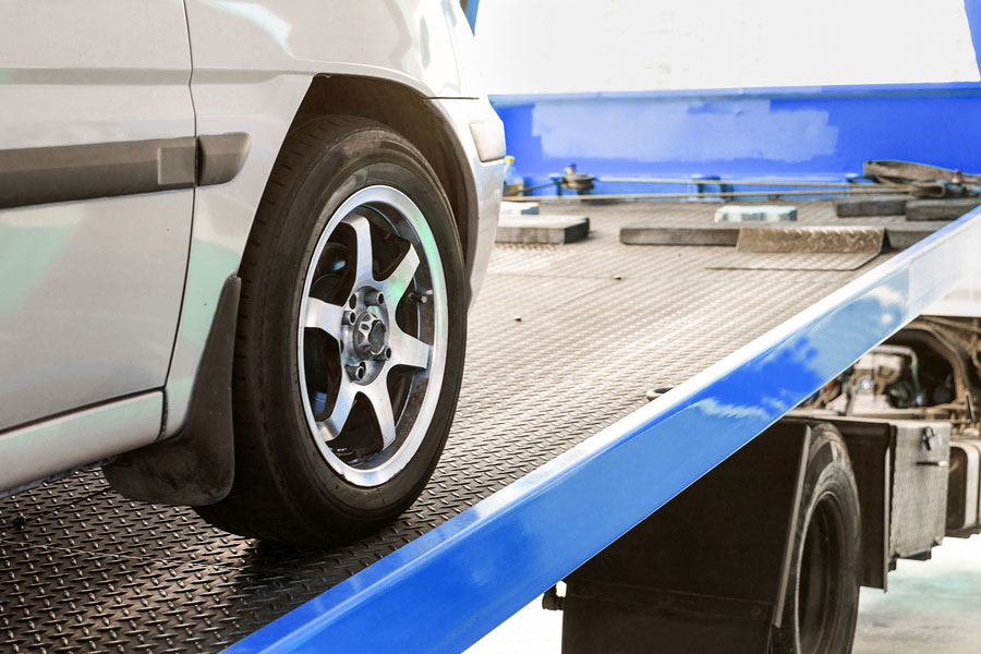 10 Tips for Preparing your Vehicle for Long Distance Towing