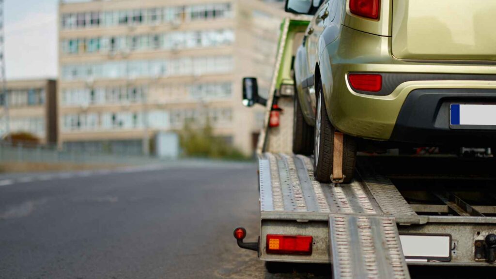Benefits of a 24-Hour Tow Truck Service
