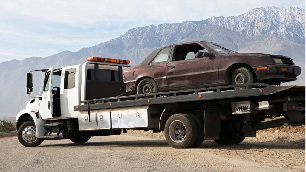 Mistakes to Avoid Before Hiring a Local Tow Truck Company
