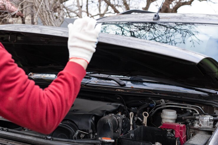 Winter Car Battery Care: Top Tips to Keep Your Battery Warm